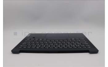 Lenovo 5CB1P49996 Tastatur inkl. Topcase GER C83DA FP AB NBLAI AL