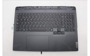 Lenovo 5CB1P50110 Tastatur inkl. Topcase spanisch L83DF ONGY