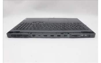 Lenovo 5CB1P50110 Tastatur inkl. Topcase spanisch L83DF ONGY