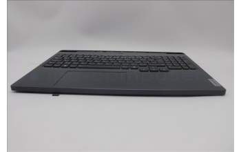 Lenovo 5CB1P50120 Tastatur inkl. Topcase ASM_CZE/SLK L83DF GYRGB