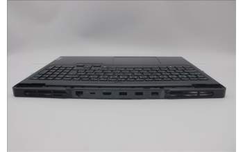 Lenovo 5CB1P50120 Tastatur inkl. Topcase ASM_CZE/SLK L83DF GYRGB
