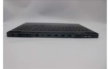 Lenovo 5CB1P50121 C-Cover with keyboard,English,Grey,RGB Backlight