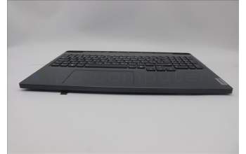Lenovo 5CB1P50140 C-Cover with keyboard,Slovenian,Grey,RGB Backlight