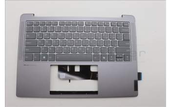 Lenovo 5CB1P50148 Tastatur inkl. Topcase ASM ARA H 83CV NFP LG