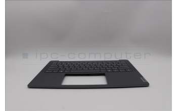 Lenovo 5CB1P50148 Tastatur inkl. Topcase ASM ARA H 83CV NFP LG