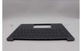 Lenovo 5CB1P50148 Tastatur inkl. Topcase ASM ARA H 83CV NFP LG