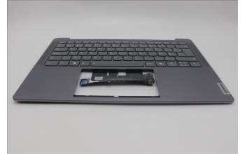 Lenovo 5CB1P50149 Tastatur inkl. Topcase ASM BEL H 83CV NFP LG