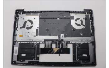 Lenovo 5CB1P50151 Tastatur inkl. Topcase ASM BUL H 83CV NFP LG