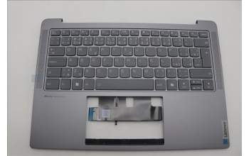 Lenovo 5CB1P50152 Tastatur inkl. Topcase ASM CZE/SLK H83CV NFP LG