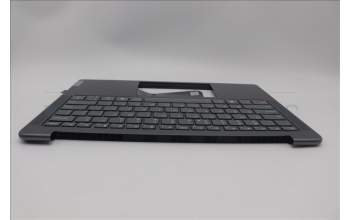 Lenovo 5CB1P50154 Tastatur inkl. Topcase ASM EURO ENG 83CV NFP LG