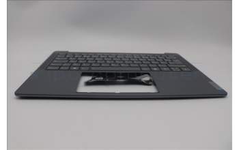 Lenovo 5CB1P50155 C-Cover with keyboard,French,Luna Grey,Non_Fingerprint