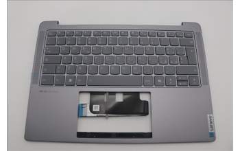 Lenovo 5CB1P50163 Tastatur inkl. Topcase ASM ITA H 83CV NFP LG