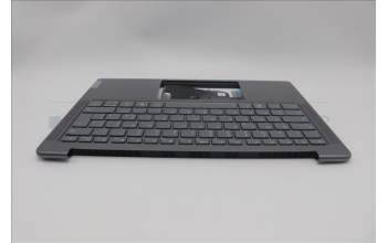 Lenovo 5CB1P50163 Tastatur inkl. Topcase ASM ITA H 83CV NFP LG
