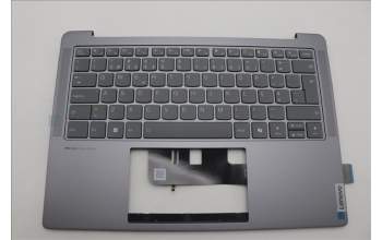 Lenovo 5CB1P50168 Tastatur inkl. Topcase ASM POR H 83CV NFP LG
