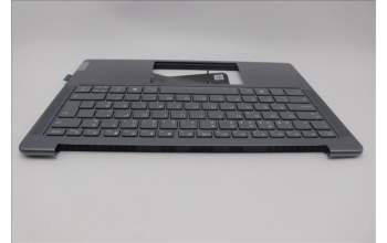 Lenovo 5CB1P50168 Tastatur inkl. Topcase ASM POR H 83CV NFP LG