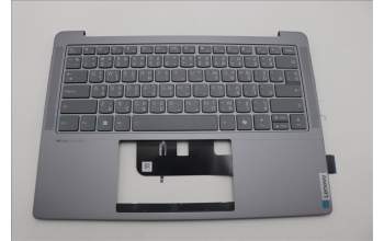 Lenovo 5CB1P50174 Tastatur inkl. Topcase ASM THAI H 83CV NFP LG
