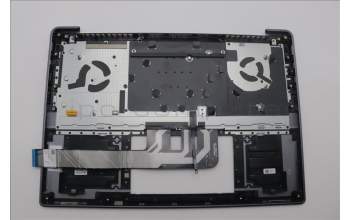 Lenovo 5CB1P50174 Tastatur inkl. Topcase ASM THAI H 83CV NFP LG