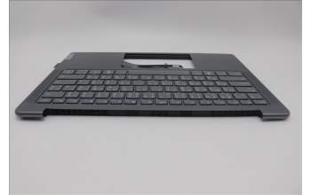 Lenovo 5CB1P50174 Tastatur inkl. Topcase ASM THAI H 83CV NFP LG