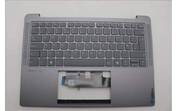 Lenovo 5CB1P50176 Tastatur inkl. Topcase ASM UK H 83CV NFP LG