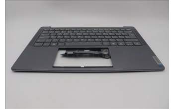 Lenovo 5CB1P50176 Tastatur inkl. Topcase ASM UK H 83CV NFP LG