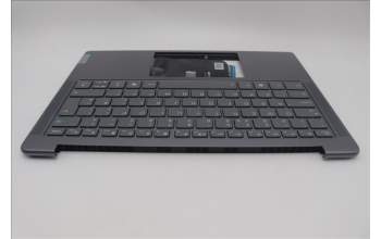 Lenovo 5CB1P50176 Tastatur inkl. Topcase ASM UK H 83CV NFP LG