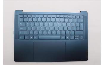Lenovo 5CB1P50180 Tastatur inkl. Topcase ASM BEL H83E2 TT PST