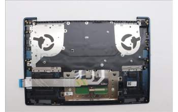 Lenovo 5CB1P50180 Tastatur inkl. Topcase ASM BEL H83E2 TT PST