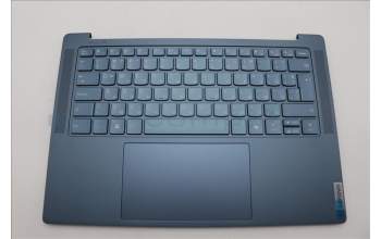 Lenovo 5CB1P50182 Tastatur inkl. Topcase ASM BUL H83E2 TT PST