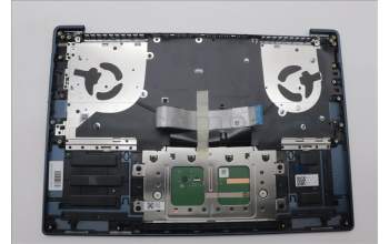 Lenovo 5CB1P50184 Tastatur inkl. Topcase ASM ENG H83E2 TT PST