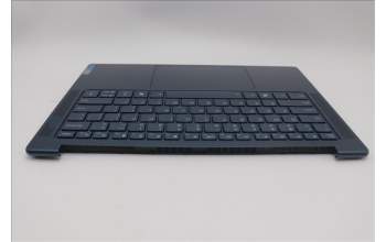 Lenovo 5CB1P50184 Tastatur inkl. Topcase ASM ENG H83E2 TT PST