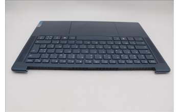 Lenovo 5CB1P50186 Tastatur inkl. Topcase ASM FRA H83E2 TT PST