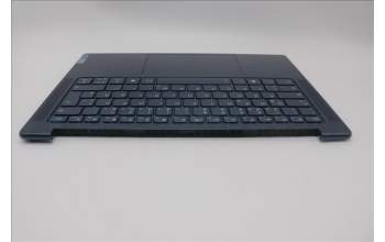 Lenovo 5CB1P50189 Tastatur inkl. Topcase ASM GER H83E2 TT PST