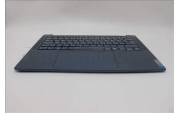Lenovo 5CB1P50192 Tastatur inkl. Topcase ASM HUN H83E2 TT PST