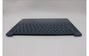 Lenovo 5CB1P50192 Tastatur inkl. Topcase ASM HUN H83E2 TT PST