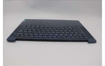 Lenovo 5CB1P50194 C-Cover with keyboard,Italian,Tidal Teal,Puresight Logo