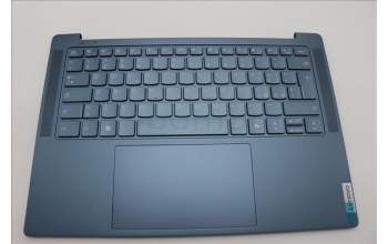 Lenovo 5CB1P50194 Tastatur inkl. Topcase ASM ITA H83E2 TT PST