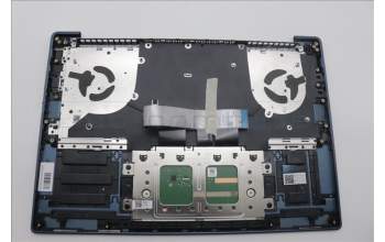 Lenovo 5CB1P50194 Tastatur inkl. Topcase ASM ITA H83E2 TT PST