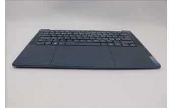 Lenovo 5CB1P50194 Tastatur inkl. Topcase ASM ITA H83E2 TT PST