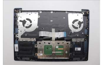 Lenovo 5CB1P50195 Tastatur inkl. Topcase ASM JPN H83E2 TT PST