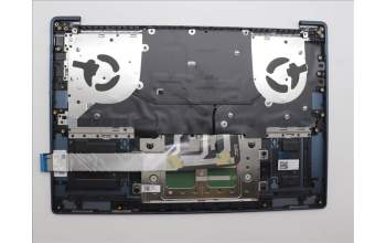 Lenovo 5CB1P50201 Tastatur inkl. Topcase ASM SLV H83E2 TT PST