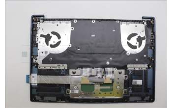 Lenovo 5CB1P50202 Tastatur inkl. Topcase ASM SPA H83E2 TT PST