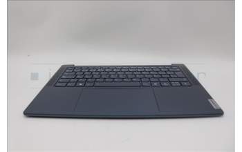 Lenovo 5CB1P50202 Tastatur inkl. Topcase ASM SPA H83E2 TT PST
