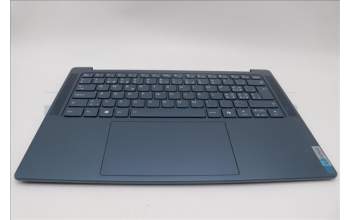 Lenovo 5CB1P50203 Tastatur inkl. Topcase ASM SWS H83E2 TT PST