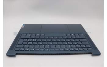 Lenovo 5CB1P50203 Tastatur inkl. Topcase ASM SWS H83E2 TT PST
