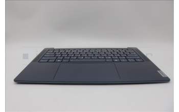 Lenovo 5CB1P50205 Tastatur inkl. Topcase ASM THAI H83E2 TT PST