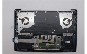 Lenovo 5CB1P50206 Tastatur inkl. Topcase ASM TUR H83E2 TT PST