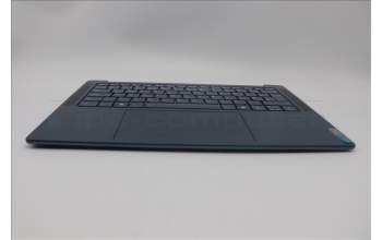 Lenovo 5CB1P50207 Tastatur inkl. Topcase ASM UK H83E2 TT PST