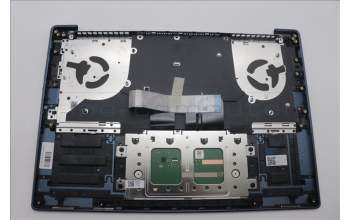 Lenovo 5CB1P50207 Tastatur inkl. Topcase ASM UK H83E2 TT PST