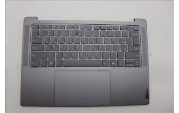 Lenovo 5CB1P50210 Tastatur inkl. Topcase ASM ARA H83E2 LG PST