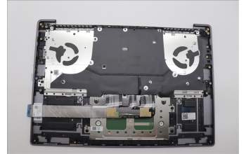 Lenovo 5CB1P50210 Tastatur inkl. Topcase ASM ARA H83E2 LG PST